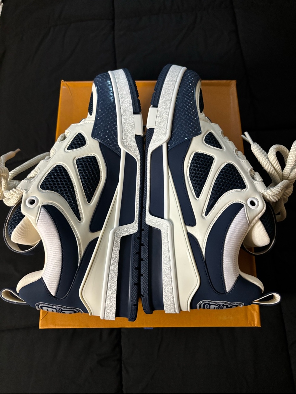 Lvs size 41 - Picture 4 of 7